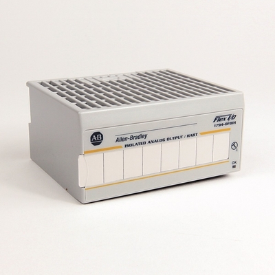 1794-OE4 Flex 4-punts analoog uitgangsmodule A-B Communicatie-interface