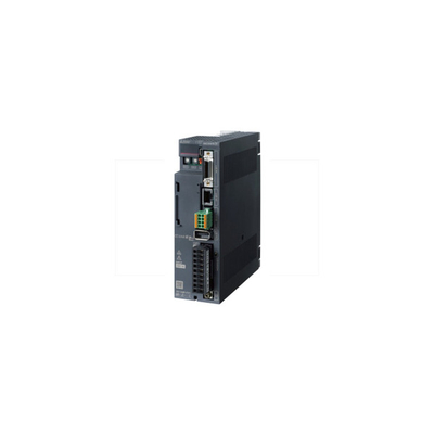 Mitsubishi MR-JE-40C Digitale AC-Servo Versterker MR-JE 400 W Motorvermogen CC-Link IE Basic