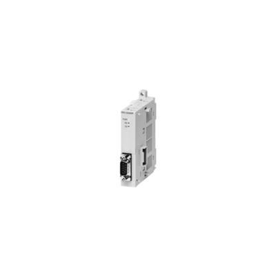 FX5-232ADP Mitsubishi FX5 RS-232 Serial Communication Adapter voor apparaten