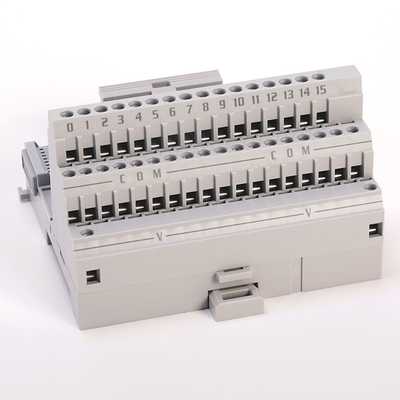 1794-TB2 Flex Terminal Base met andere communicatie-interfaces