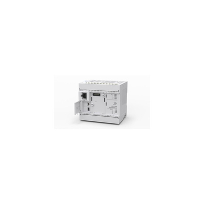 iQ-F Mitsubishi FX5S-30MR/ES PLC CPU-module AC 16 Input 24 V DC 14 Relais-output