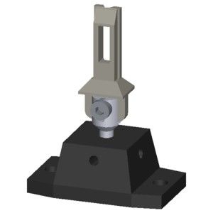 67 mm Universal Radius Actuator PLC 3SE5000-0AV07-1AK2 Geavanceerde technologie en duurzaamheid