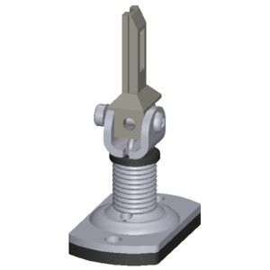Afzonderlijke universele radius actuator 3SE5000-0AV05 De perfecte industriële oplossing