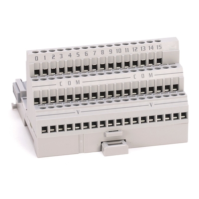 1794-TB3SK Flex Terminal Base voor integratie van andere communicatieinterfaces