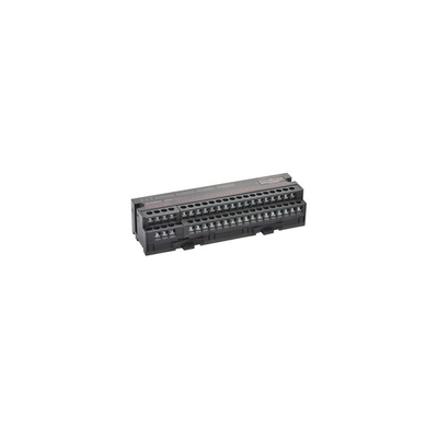 Mitsubishi AJ65SBTB1-32T PLC CC-Link Compact I/O-module met 32 uitgangen en 0,5A Sink