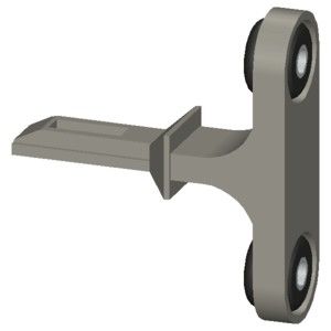 3SE5000-0AV02 Afzonderlijke actuator voor veelzijdige toepassingen