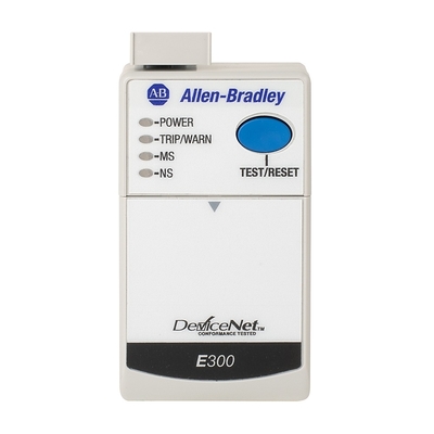 193-ECM-DNT Elektronisch E300-overbelastingsrelais met communicatiemodule DeviceNet Andere