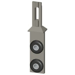 3SE5000-0AV01 De ideale standaardactuator voor scheiding in industriële omgevingen