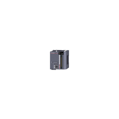 Mitsubishi L26CPU PLC L-serie CPU 4096/8192EA 260k Steps 16 In-/8 Output Ethernet SinkLogic