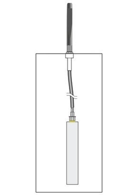 Zoek de perfecte automatisering reserveonderdelen antenne ANT-OMNI-2459-02 voor uw bedrijf