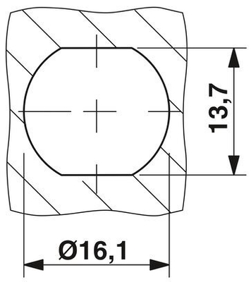 RAD-PIG-EF316-N-RSMA kabels Draden De ultieme oplossing voor optimale connectiviteit