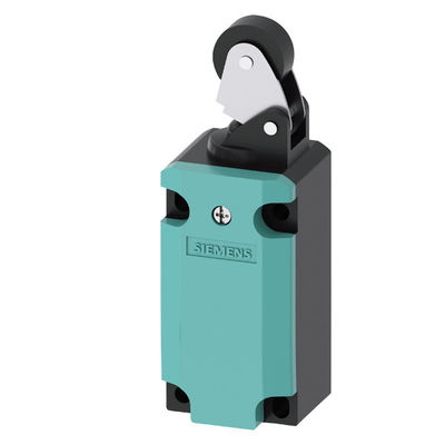 3SE5112-0BE01 Roller Lever Position Switch voor nauwkeurige positie-detectie in automatisering
