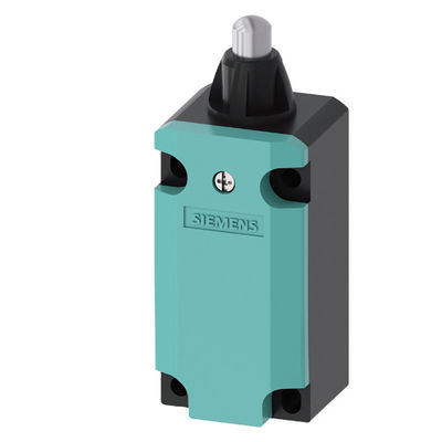 Highgrade Steel Rounded Plunger Position Switch 3SE51120BC02 voor industriële apparatuur