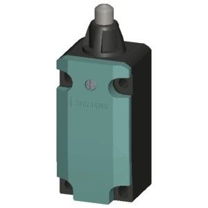 Highgrade Steel Rounded Plunger Position Switch 3SE51120BC02 voor industriële apparatuur