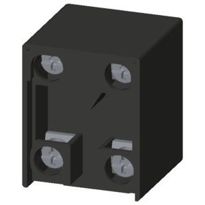 Verbeter uw systeem met 3SE5000-0CA00 Contactblok 1NO/1NC Performance