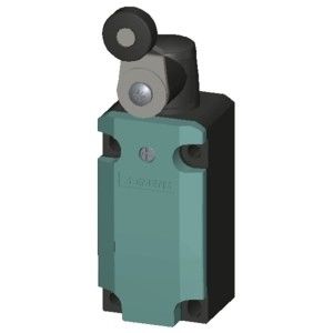 Industriële 3SE5112-0CH01 Positieschakelaar met draaiend hefboom en duurzaam metaalmateriaal
