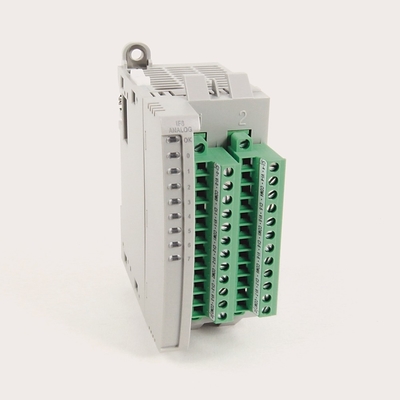 Top- 2085-IF8 Micro800 8-punts analoog-invoermodule met andere communicatie-interface