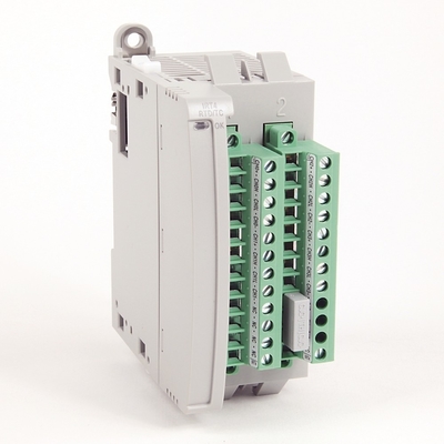 2085-IRT4 Micro800 4-kanaals TC/RTD-invoermodule Versatile en communicatieinterface