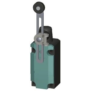3SE5112-0CH50 Position Switch Metal Part-Turn Actuator voor zware toepassingen