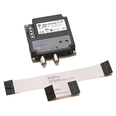 20-COMM-C Communications Adapter Ononderbroken coaxiale verbindingen voor uw bedrijf