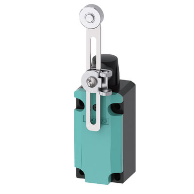 3SE5112-0CH51 Metalen deel-draai actuator De ultieme oplossing voor positie schakelaar