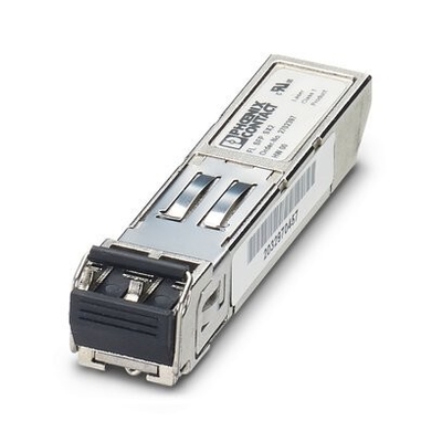 FL SFP SX2 Media Module Het essentiële onderdeel voor industriële automatiseringsonderdelen
