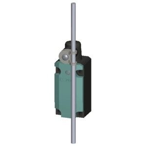 PLC 3SE5112-0CH80 Position Switch Metal Part-Turn Actuator voor veelzijdige toepassingen