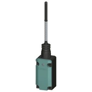 PLC 3SE5112-0CR01 Metal Spring Rod Position Switch voor ruwe industriële omgevingen