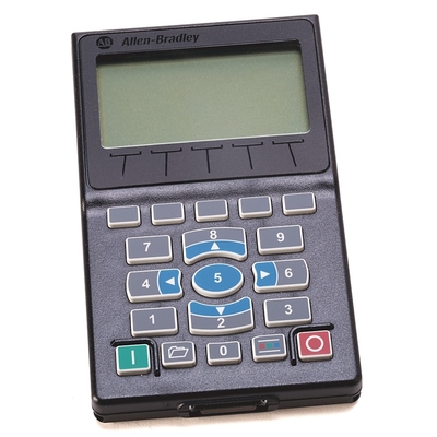 20-HIM-A6 PowerFlex-architectuurklasse HIM Andere communicatie-interface-connectiviteit