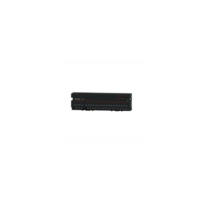 Schroeftype Mitsubishi AJ65SBTB1B-16TE1 PLC CC-Link Compact I/O-module met 16 uitgangen