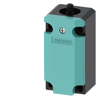 EKS 3SE5112-0LA00-1CA0 Metalen positieschakelaar voor positionering in industriële omstandigheden