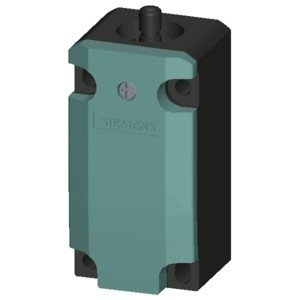 EKS 3SE5112-0LA00-1CA0 Metalen positieschakelaar voor positionering in industriële omstandigheden