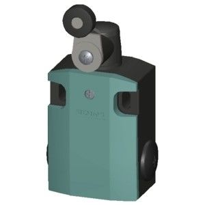 Metalen deel-draai actuator Wide Position Switch 3SE5122-0CH01 voor industriële automatisering