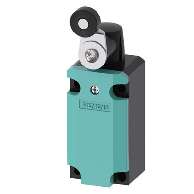 Industriële kwaliteit 3SE5132-0CJ01 Positieschakelaar met gedeeltelijk draaiende actuator