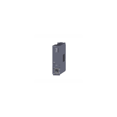 snelheid Mitsubishi Q06UDHCPU PLC Q Series iQ CPU module 4096 I/O 9 5 ns/com. 60k stappen