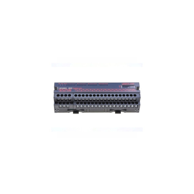 Mitsubishi AJ65SBTB1-32TE1 PLC CC-Link Compact I/O Module 32 Uitgangen 0,5A Schroeftype