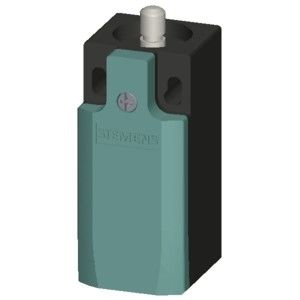 31 mm Plastic Position Switch M20x1.5 zonder LED-plunjer voor machines en apparatuur