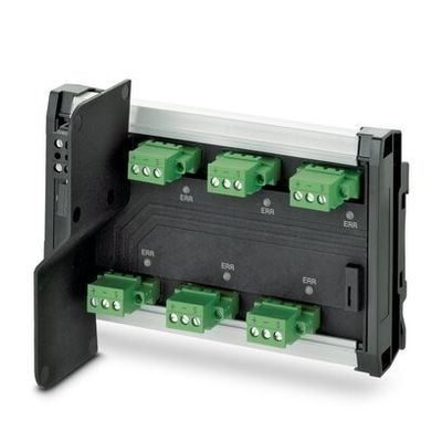 2316307 Automatisering Spare parts Device Coupler FB-6SP voor industriële automatiseringssystemen