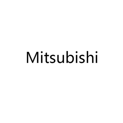 Mitsubishi L60AD2DA2 SPS-L-serie analoog-combi-module voor industriële toepassingen