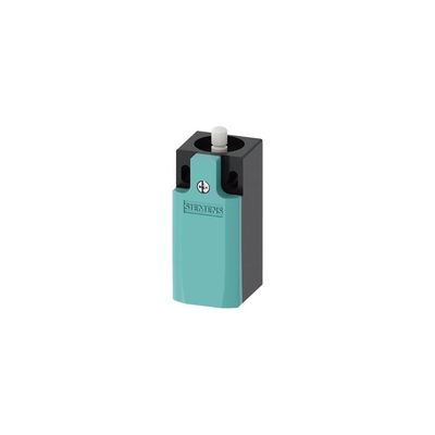 31 mm Plastic Position Switch M20x1.5 zonder LED-plunjer Plastic 3SE5232-0CC05-1CA0