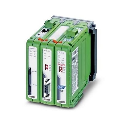 FB-HSB-DP/PA koppelsysteem voor Phoenix Contact Automation Onderdelen 2316370 Onverslaanbaar