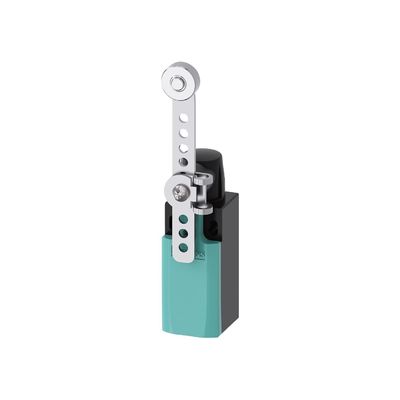 Roerende aandrijving van roestvrij staal 31 mm Positieschakelaar M20x1.5 Plastic 3SE5232-0CK62-1AJ0