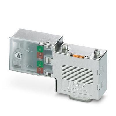 Phoenix Contact SUBCON-PLUS-PROFIB/90/SC Automatiseringsonderdelen voor een soepele werking