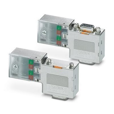 Phoenix Contact SUBCON-PLUS-PROFIB/90/SC Automatiseringsonderdelen voor een soepele werking