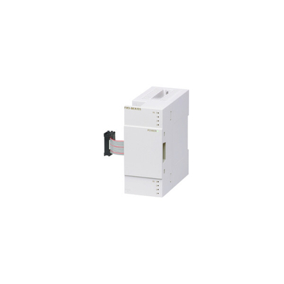FX5-8EX/ES FX5 I/O Extension 8 Invoer binnen Mitsubishi FX5