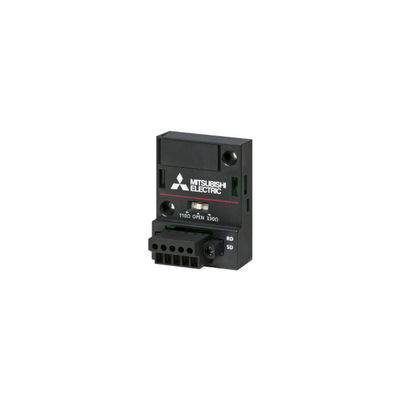 FX5-485-BD Mitsubishi FX5 seriecommunicatiebord voor stabiele gegevensoverdracht