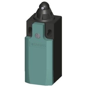 31 mm Plastic Position Switch M20x1.5 zonder LED voor industriële productie-automatisering