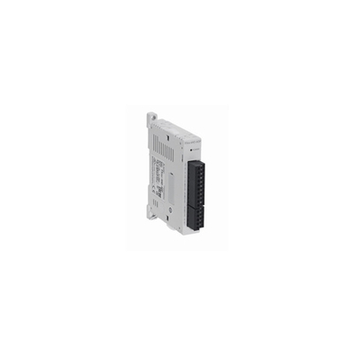 12 bit Mitsubishi FX3U-4AD-ADP PLC Analog Input Module 4 Input voor stroom of spanning
