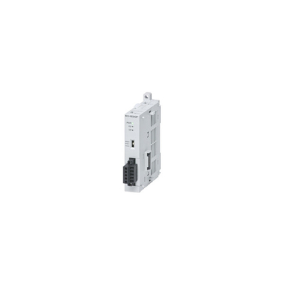 Mitsubishi FX5-485ADP FX5 RS-485 Serial Communication Adapter en Duurzaam voor industriële