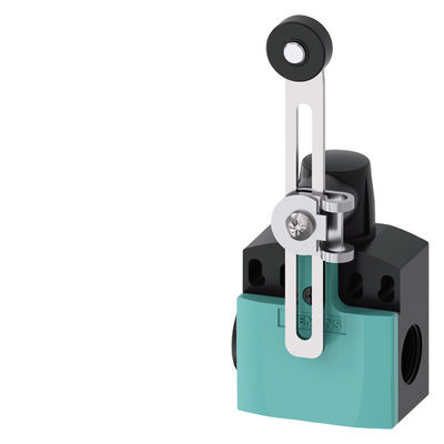 Verstelbare lengtepositie schakelaar 3SE5242-0HK50 Plastic 50mm M20x1.5 Roterende aandrijving